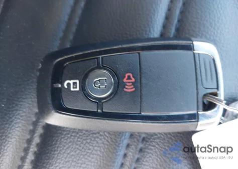 2024 Ford Edge Sel из США, поврежденный, VIN 2FMPK4J99RBA88325